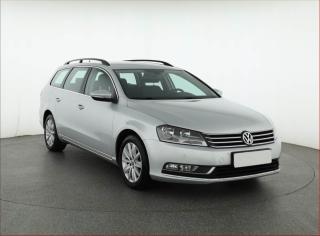 Volkswagen Passat 2.0 TDI, Navi, Tempomat