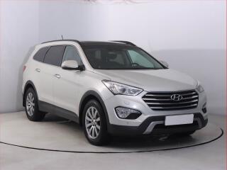 Hyundai Santa Fe 2.2 CRDi Blue, 4X4, Automat