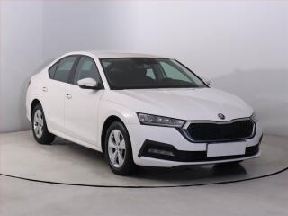 �koda Octavia Ambition 1.5 TSI, Tempomat