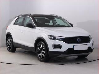 Volkswagen T-Roc 1.0 TSI, Tempomat