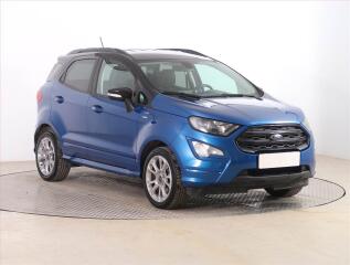 Ford EcoSport ST-Line 1.0 EcoBoost, Automat