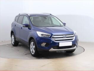 Ford Kuga 1.5 EcoBoost, Serv.kniha, K��e