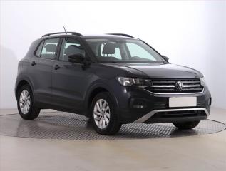 Volkswagen T-Cross Life 1.0 TSI