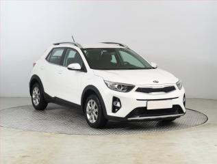 Kia Stonic Exclusive 1.4 CVVT, R,1.maj