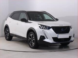 Peugeot 2008 GT Line 1.2 PureTech