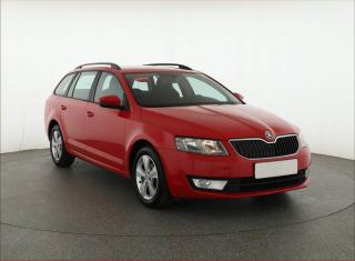 koda Octavia Style 1.6 TDI, R,2.maj