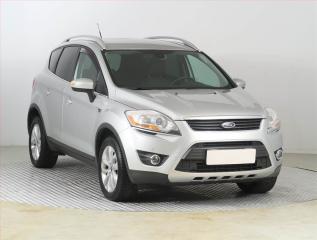 Ford Kuga Titanium 2.0 TDCi, 4X4