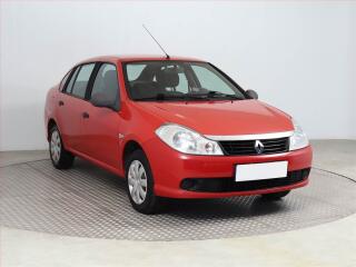 Renault Thalia 1.2 16V, po STK, zamluveno