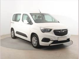 Opel Combo 1.2 Turbo, 5Mst, 1Maj