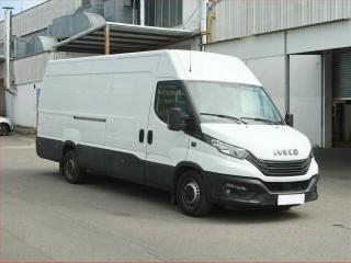 Iveco Daily 2.3 HPT, Maxi, 16m3, R, 1Maj