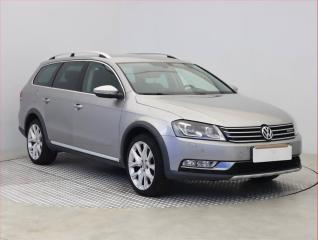 Volkswagen Passat Alltrack 2.0 TDI, 4X4