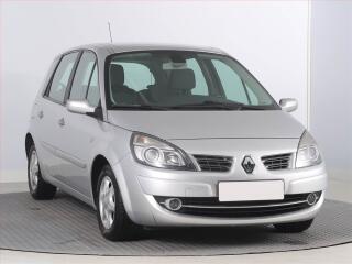 Renault Sc�nic 1.6 16V, nov� STK, zamluveno
