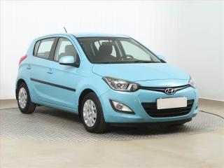Hyundai i20 1.2