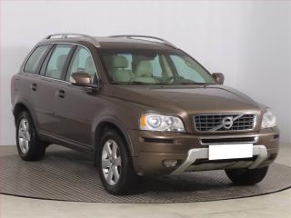 Volvo XC90 D5, 4X4, Automat, 7mst