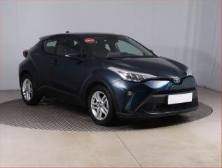 Toyota C-HR Comfort 1.8 Hybrid, COMFORT