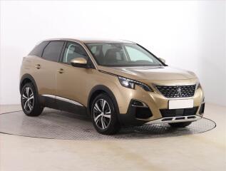 Peugeot 3008 Allure 1.6 THP, Automat