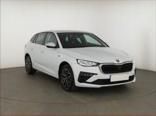 �koda Scala 1.5 TSI, Drive, FullLed