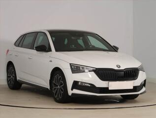 �koda Scala Monte Carlo 1.0 TSI