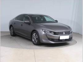 Peugeot 508 Allure 1.5 BlueHDi, Serv.kniha