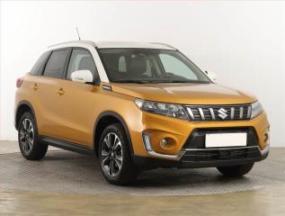 Suzuki Vitara Elegance 1.4 BoosterJet