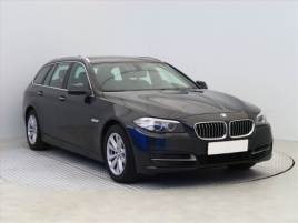 BMW 530d, Automat, Serv.kniha