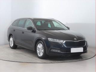 koda Octavia Ambition 2.0 TDI, Serv.kniha