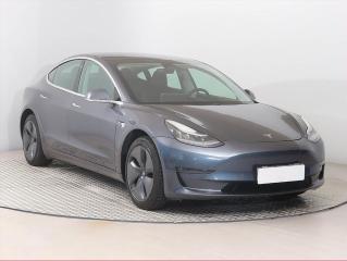 Tesla Model 3 Long Range 4WD 73kWh, SoH 92%