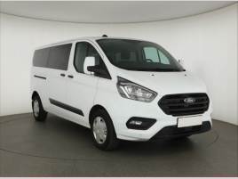 Ford Transit Custom 2.0 EcoBlue, Bus, 9Mst, DPH