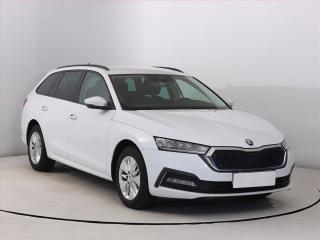 koda Octavia Style 2.0 TDI, Automat