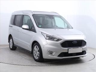 Ford Tourneo Connect Titanium 1.5 TDCi, 5M�st, 1Maj