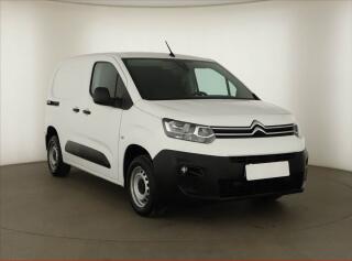 Citro�n Berlingo 1.5 BlueHDi, Van, L1, Plus