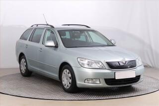 �koda Octavia Ambiente 1.6 TDI, Navi