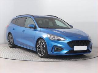 Ford Focus 1.5 EcoBoost, Automat, Navi