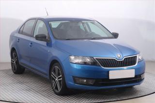koda Rapid Style 1.2 TSI, R,1.maj