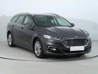 Ford Mondeo Trend 2.0 EcoBlue, Automat