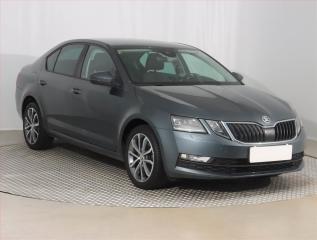 koda Octavia 2.0 TDI, Automat, Serv.kniha