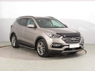 Hyundai Santa Fe Premium 2.2 CRDi Blue