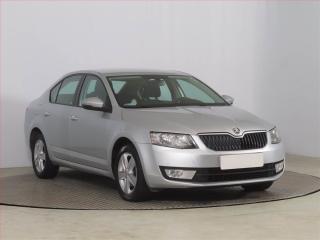 koda Octavia Ambition 2.0 TDI, Automat