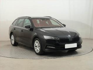 koda Octavia Style 1.5 TSI, R, DPH!