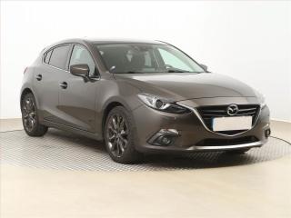 Mazda 3 Emotion 2.0 Skyactiv-G