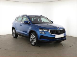 �koda Karoq 2.0 TDI, Drive, Matrix FullLed