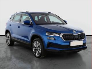 �koda Karoq 2.0 TDI, Drive, Matrix FullLed