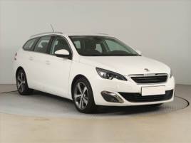 Peugeot 308 1.6 BlueHDi, Automat, Navi