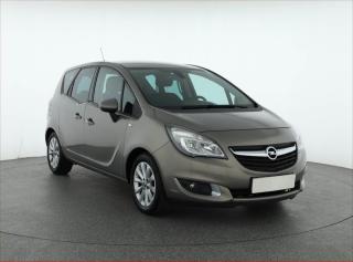 Opel Meriva 1.4 Turbo, R,1.maj