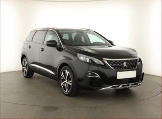 Peugeot 5008 2.0 BlueHDi, 7mst
