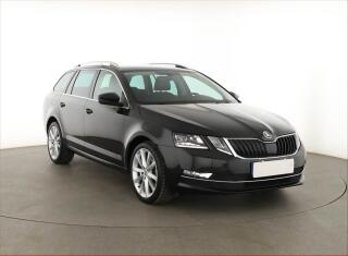 �koda Octavia Style 1.4 TSI, Automat, K��e