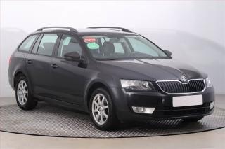 koda Octavia 1.4 TSI