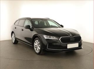 koda Superb 2.0 TDI, Selection, FullLed