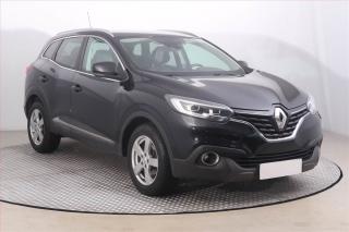 Renault Kadjar 1.2 TCe, Automat, Ke, Navi