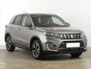 Suzuki Vitara GLX 1.4 BoosterJet